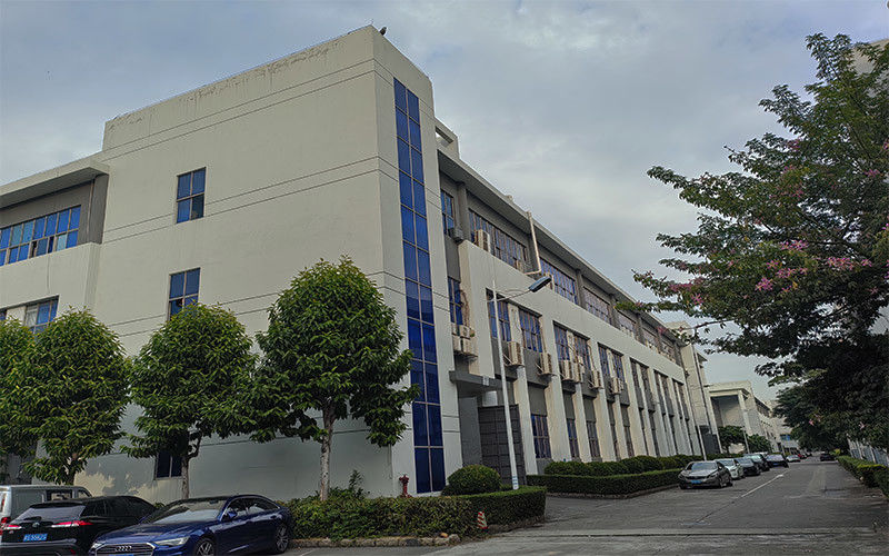 Dongguan Linbo Optoelectronic Technology Co., Ltd.