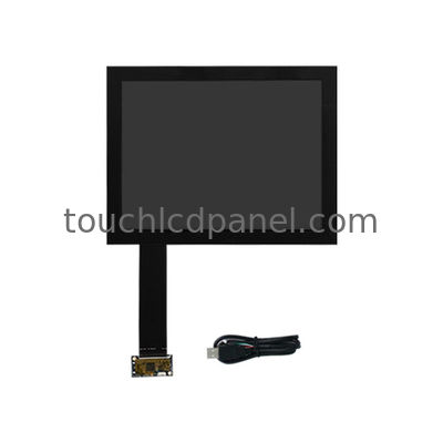 kaufen Anti-UV 12,1 Zoll Kapazitiv Touch LCD-Panel LED Hintergrundlicht für den Außenbereich mit 1000nits online manufacture