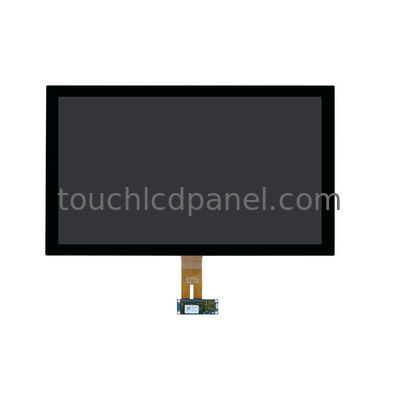 kaufen 21.5 Zoll Multi Touch PCAP Touch Display Modul mit LED Hintergrundbeleuchtung online manufacture