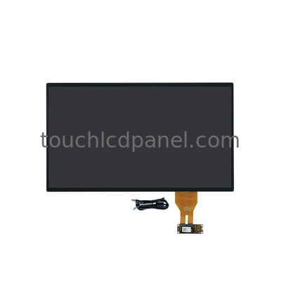 kaufen 23.8 Zoll 16:9 Kapazitiv Touch Panel mit 1920 X 1080 FHD TFT LCD Modul online manufacture