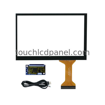 kaufen 7 Zoll PCAP-Touch-Sensor mit gehärtetem Glas-Abdeckungsobjektiv ILI2511 Touch-Controller online manufacture