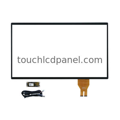 kaufen 23.8 Zoll projizierter kapazitiver Touchscreen mit ILI2510-Controller online manufacture