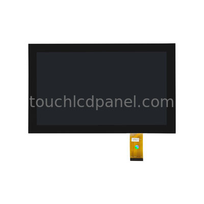 kaufen 15.6 Zoll projiziertes kapazitives Touch-LCD-Panel mit 1080P EDP-LCD-USB Plug And Play Touch online manufacture