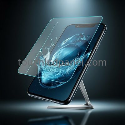 kaufen Flachgehärtetes Glas Verstärktes Glas Touchscreen Vorderglas online manufacture