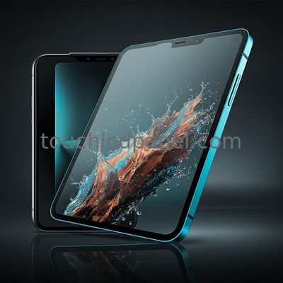 kaufen Verhärtetes Glas für verschiedene Geräte online manufacture
