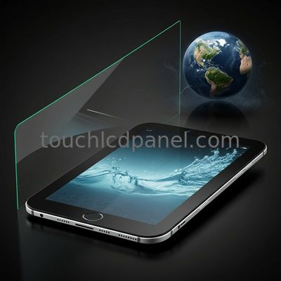 kaufen Flachgehärtetes Sicherheitsglas für Touchscreen Vorderglas Touchscreen online manufacture