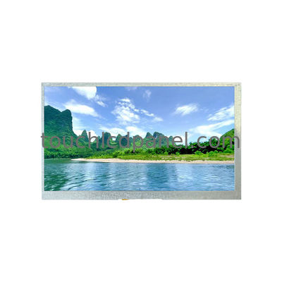kaufen 7'' 30000H Lebensdauer LCD Liquid Crystal Display Panel für Windows-Gesundheitseinrichtungen online manufacture