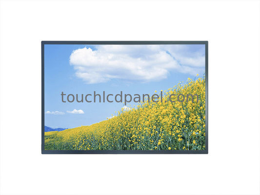 kaufen 17-Zoll-FHD 1920x1200-Pixel-Industrielles Flüssigkristall-Display mit 88/88/88/88 Blickwinkel und breiter Betriebstemperatur online manufacture