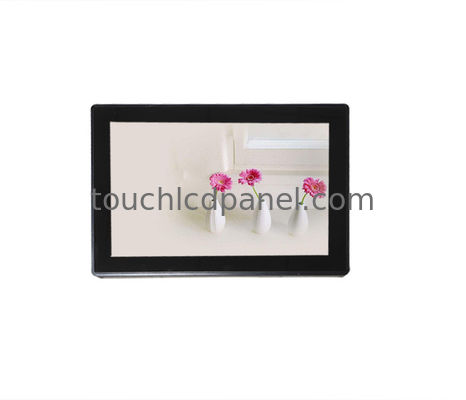 kaufen 10.1 Zoll 1920x1200 Auflösung 400 Nits PCAP Touchscreen Monitor mit HDMI/VGA/DP Display-Schnittstelle und USB-B Touch-Schnittstelle online manufacture