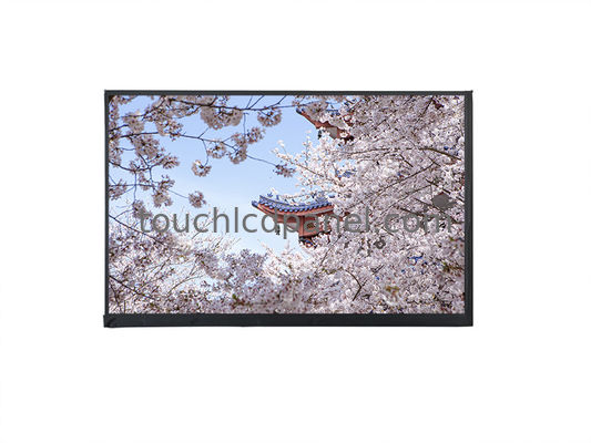 kaufen 8 Zoll 1280x800 Pixel LVDS-Schnittstelle 300 Cd/m2 Flüssigkristall-Display-Panel für Display-Panels online manufacture