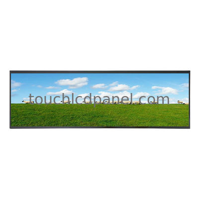 kaufen 29-Zoll-Bar-Typ-LCD-Panel 1920 x 540 Pixel mit 700 Nits Helligkeit von BOE DV290FBM-N10 online manufacture