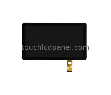 1920 X 1080 15,6' Touch-LCD-Panel mit USB-Multi-Touch-EDP-Display-Verbindungsschnittstellen