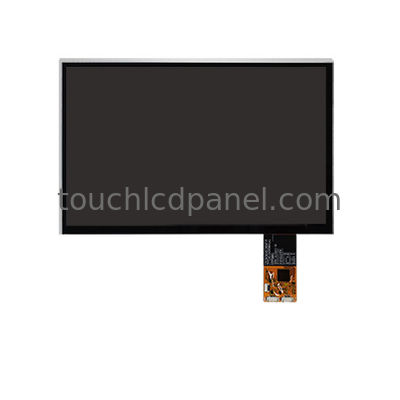 16:10 10,1 Zoll LCD-Touch-Panel mit Multi-Touch-Kapazitätstechnologie