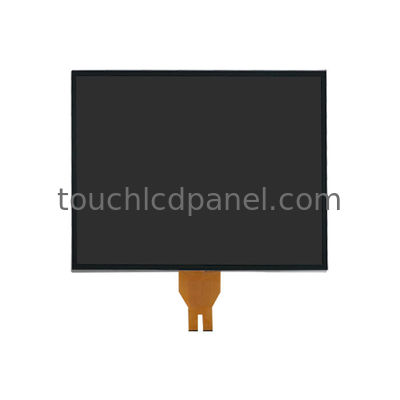 19 Zoll 1280 x 1024 LED-Hintergrundlicht Touchscreen LCD-Display