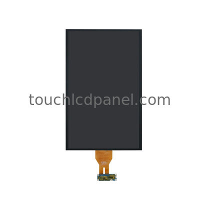 16:9 21,5 Zoll 10-Punkte Touch-LCD-Panel mit BOE HR215WU1-120, 250 Cd/M2 Helligkeit