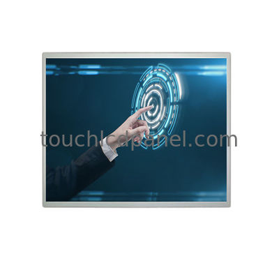 BOE LCD-Panel 17 Zoll DV170E0M-N10 mit 1280 X 1024 LVDS für Display-Steuerungssystem