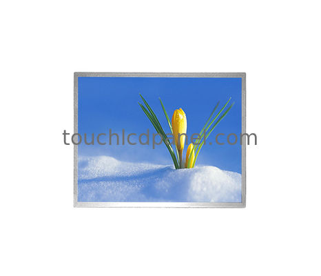 AUO G170ETN02.0 17 Zoll Industrie-LCD-Panel mit 16,7M Farben 1280 X 1024 Auflösung