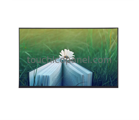 N133HCE-G52 13,3'' Schmale LCD-Panel von INNOLUX mit 1920 X 1080 FHD-Display