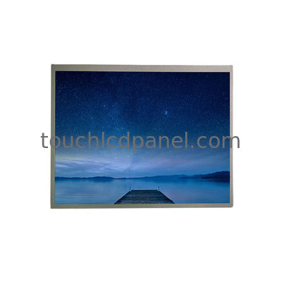 BOE EV121X0M-N10 12,1 Zoll TFT-LCD-Panel mit 4: 3 Bildverhältnis 1024 X 768 Auflösung