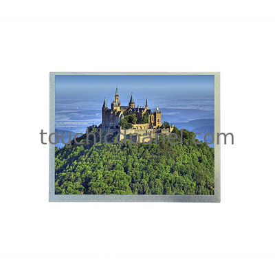 10.4 Zoll TIANMA TM104TDGP10 LCD-Panel mit 1024 x 768 Pixeln