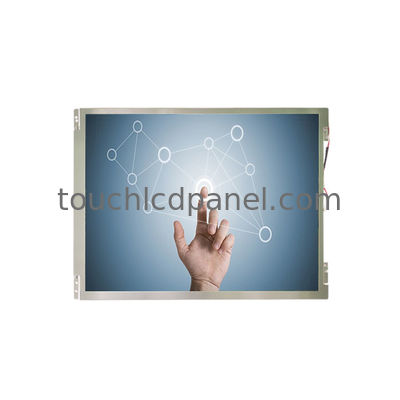 TIANMA 10,4 Zoll LCD-Panel TM104SDH01 mit 800 X 600 Auflösung 400 Nits LED-Hintergrundbeleuchtung