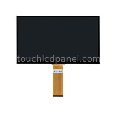 16:9 Touch 11.6 LCD-Panel mit 1920x1080 EDP-Display-Schnittstelle USB Touch-Schnittstelle