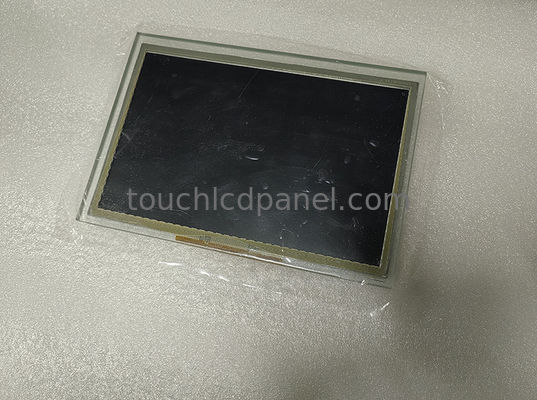 10.1-Zoll TFT-LCD Explosionssichere Berührungsschleife 10mm Glas mit CE-Zertifizierung