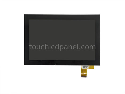 10.1 Zoll Touch-LCD-Panel 16:10 Bildverhältnis für industrielle Steuerungen
