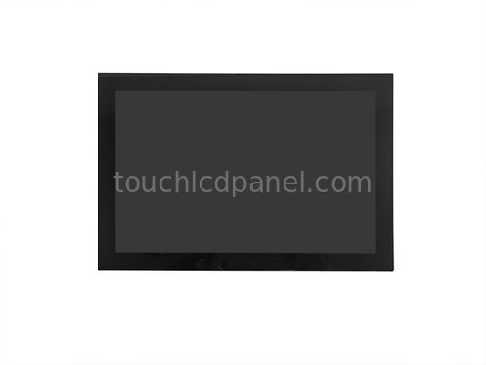 10.1-Zoll-LVDS-LCD-Touchpanel mit IIC-Schnittstelle mit 1280*800 Pixel Auflösung und 1000-1 Kontrastverhältnis