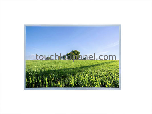 17-Zoll-Widescreen 1920x1200 Auflösung 1000nits Helligkeit LCD-Panel Typ LCM mit hohem Kontrastverhältnis und breiter Betriebstemperatur