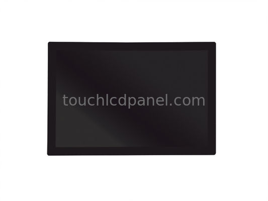 17-Zoll-Widescreen 1920*1200 Pixel Touch LCD-Panel 1000nits Helligkeit für Outdoor-Anwendungen mit Touchscreen