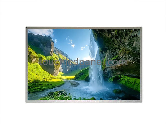 19-Zoll-AUO-Widescreen-LCD-Panel M190PW01 V8 mit 1440x900 Auflösung und Dual Channel LVDS