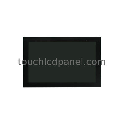 10.1-Zoll-Touch-LCD-Panel BOE GV101WXM-N80 optisch mit ILITEK 2511 Glas-Multi-Touch-Panel verbunden