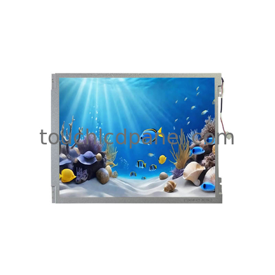 BOE BA104S01-200 10,4 Zoll TFT-LCD-Panel mit 800x600 Auflösung für medizinische und industrielle Anwendungen