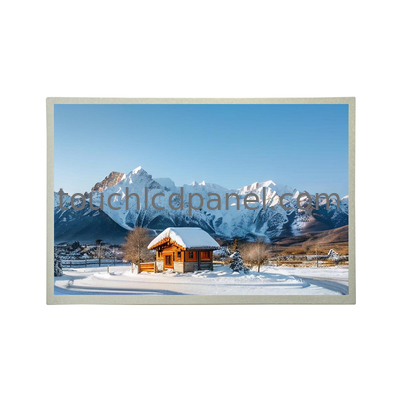 Fortgeschrittenes 1-Kanal LVDS-Elektro-Schnittstellen-Flüssigkristall-Display-Panel mit 1000 Kontrastverhältnis