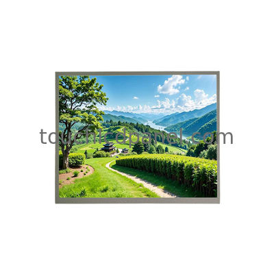 12,1'' 1024x768 LCD-Panel von INNOLUX G121XCE-L02, unterstützt einen Temperaturbereich von -30 bis 85 °C in industriellen Anwendungen