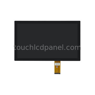 15,6-Zoll-ILITEK-USB-Touchpanel, optisch verbunden mit AUO G156HAN05.0 für industrielle und medizinische Geräte