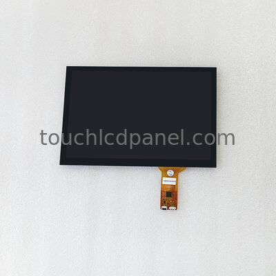 10.1'' Touch-LCD-Panel mit GT928 Touch-Controller und BOE GV101WXM-N85 TFT-LCD-Panel für industrielle Displays