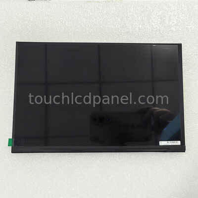 10.1-Zoll-LVDS-Schnittstellen-LCD-Panel mit 1280x800 Auflösung und 400 Nits Helligkeit für industrielle Verwendung