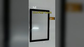 15,6-Zoll-Touchscreen-Overlay