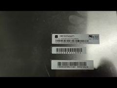 TIANMA TM150TDSG71 15,0-Zoll-LCD-Panel mit 450 Cd/m2 Helligkeit und 50000H LED-Lebensdauer