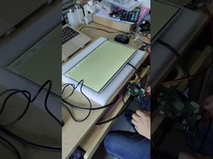 Analog-Digital-Board für grüne Anwendungen