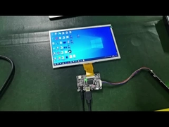 LCD -Panel