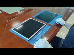 15-Zoll-LCD-Panel mit einer Dicke von 3,2 mm, leichtgewichtig, LVDS-Schnittstellenart und Auflösung 1024x768