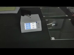 Flachgehärtetes Glas Verstärktes Glas Touchscreen Vorderglas