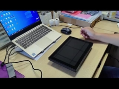 Monitor des Bildschirm-