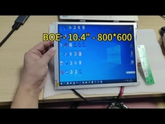 LCD -Panel