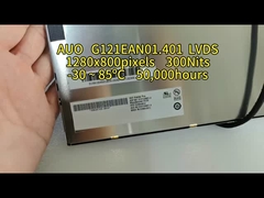 AUO G121EAN01.401 12.1